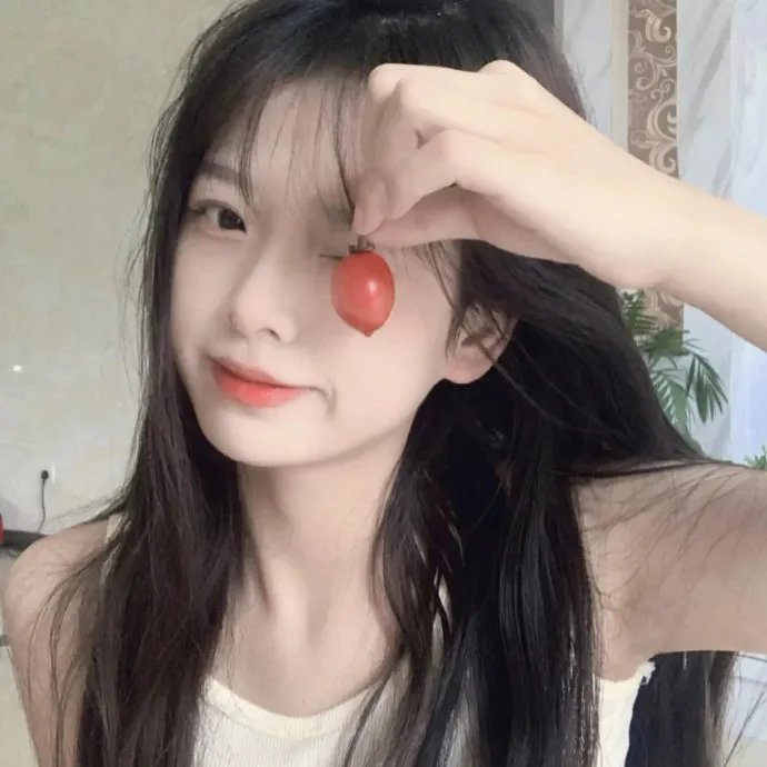 荡漾春心