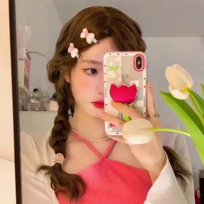 帝乃三姐妹原来很好搞定。