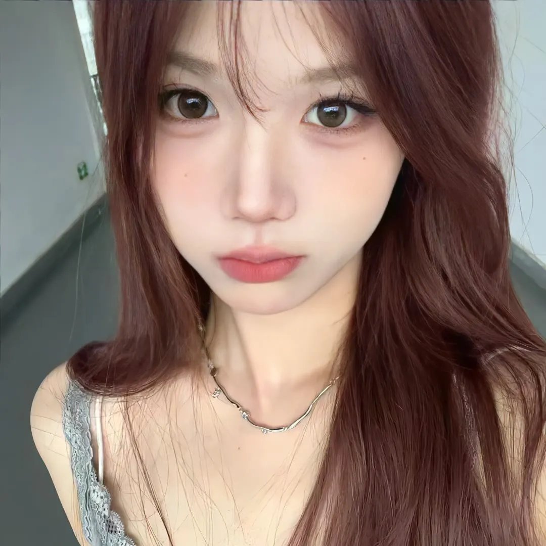 那些女人